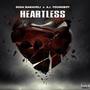Heartless (feat. AI YoungBoy) [Explicit]