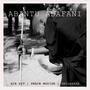 Abantu Abafani (feat. peace modise & smileyrsa)