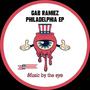 Philadelphia EP