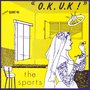 OK UK EP (Limited Edition)