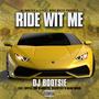 Ride Wit Me (Explicit)