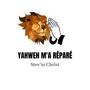 Yahweh m'a réparé (Tayc- le temps)