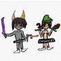 GLOCKS WITH COCKS (feat. SVKKERPUNXH) [Incomplete] [Explicit]