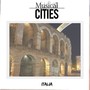 Musical Cities (Italia)