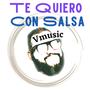 Te Quiero con Salsa