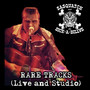 Rare Tracks (Live and Studio) [Explicit]