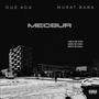 Mecbur (feat. MURAT BABA) [Explicit]