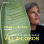 Villa-Lobos: Cinq Préludes, W. 419: No. 2, Homenagem ao Malandro Carioca