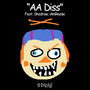 AA Diss (Balloon Boy Diss Track)