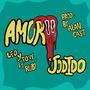 Amor Jodido (feat. Rubi Daci)