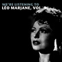 We're Listening to Léo Marjane, Vol. 3