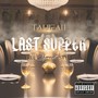 Last Supper (Explicit)