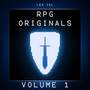 RPG Originals Volume 1