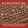 Beating Retreat 2003