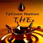 Tycoon Nation Volume 1 (Explicit)