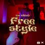 Freestyle (feat. Sin Freno) [Explicit]