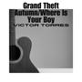 Grand Theft Autumn/Where Is Your Boy (Explicit)