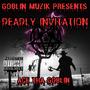 DEADLY INVITATION (Explicit)