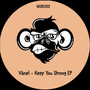 Keep You Strong EP