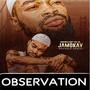 Observation (feat. Jamokay)