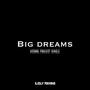 Big Dreams (BTEC coursework) [Explicit]