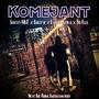 Komejant (feat. Bigtime, Fanta Stika & Dii Ess) [Explicit]