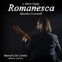 Romanesca (A Mario Gangi) per Chitarra Classica