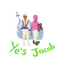 Ye's Jacob (Explicit)