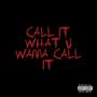 CALL IT WHAT U WANNA CALL IT (feat. Potheadsavage & Barlos Playa) [Explicit]