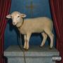 SACRIFICIAL LAMB (feat. Quest21) [Explicit]