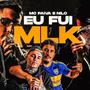 FUI MLK - NILO E MC PAIVA . DJ DIEGO - NO SERIE GOLD