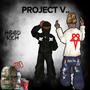 Project V .. (Explicit)