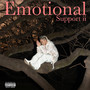 Emotional Support ⅱ (Explicit)