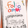 Falso Amor (En Vivo)