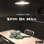 Spin Da Hill (feat. Ty Gzz) [Explicit]
