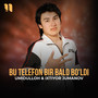 Bu telefon bir balo bo'ldi