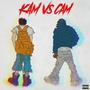 Kam vs Cam EP (Explicit)