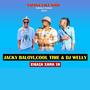 Vafana vale kasi (feat. Cool Time & Dj Welly)
