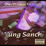 Overthinkin' Freestyle (Explicit)