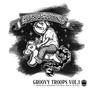 SAY MY NAME (GROOVY TROOPS Vol.1) [Explicit]