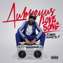 Love Song (feat. Janell) [Explicit]