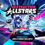 Destruction AllStars (Original Video Game Soundtrack)