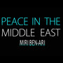 Peace in the Middle East