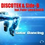 Solar Dancing (Remixes)