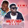 Mutima wako (feat. Amerigo)