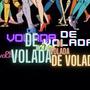 De Volada (feat. Rafael WApes) [Explicit]