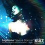 KULT Records Presents: Space Dancer