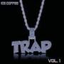 TR4P, Vol. 1 (Explicit)