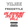 Freestyle En Attendant Joy & Pain , Vol. 1 (Explicit)