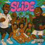 Slide (feat. Kcobra) [Explicit]